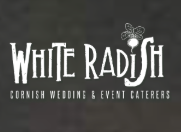 White Radish - Cornish Caterers